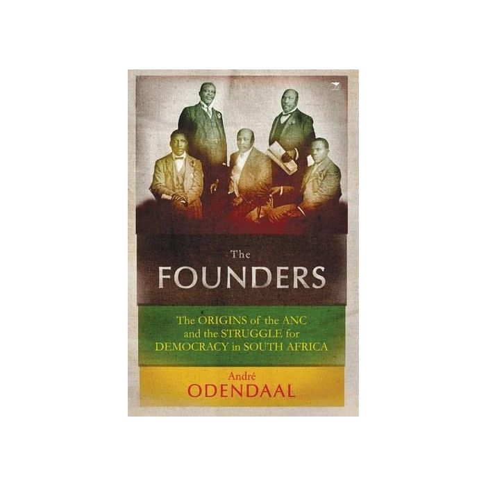 Founders, The