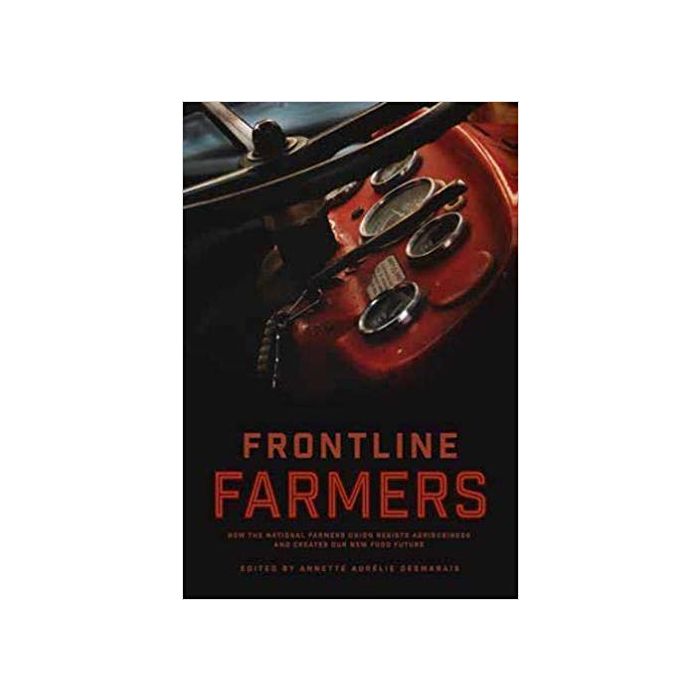 Frontline Farmers