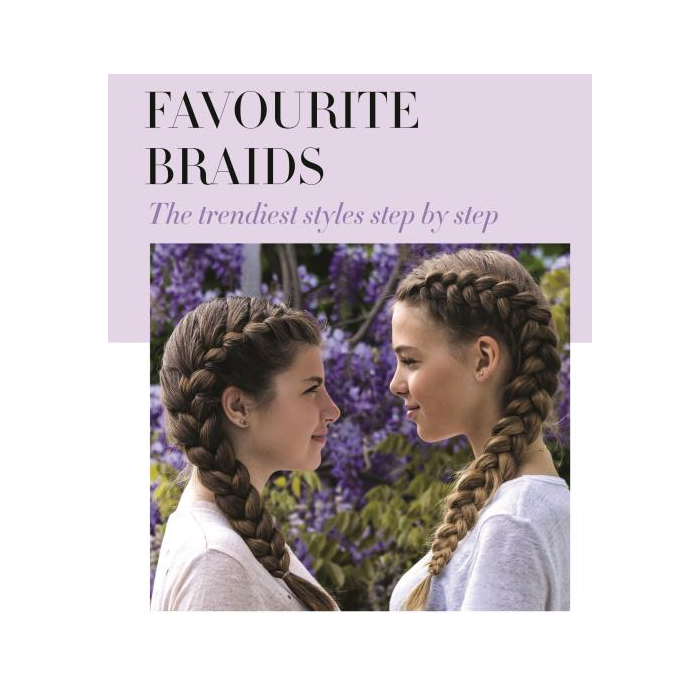 Favourite Braids