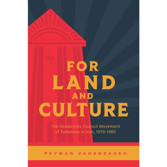 For Land and Culture: The Grassroots Council Movement of