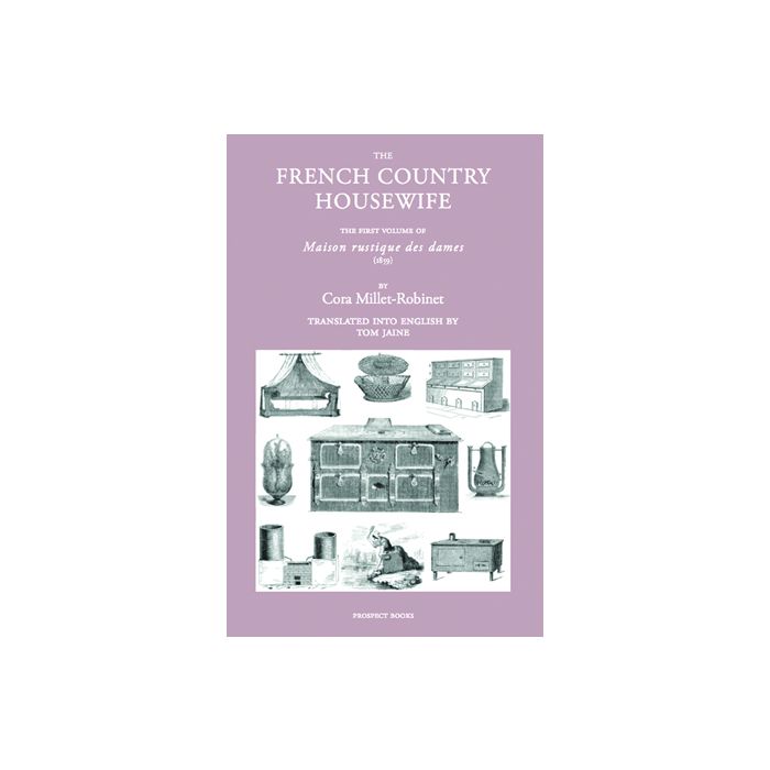 French Country Housewife, The