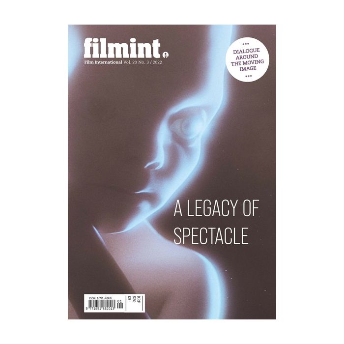 Film International 101 2023 Volume 20 Number 3