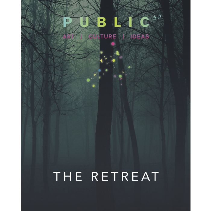 Public 50 Winter 2015 The Retreat