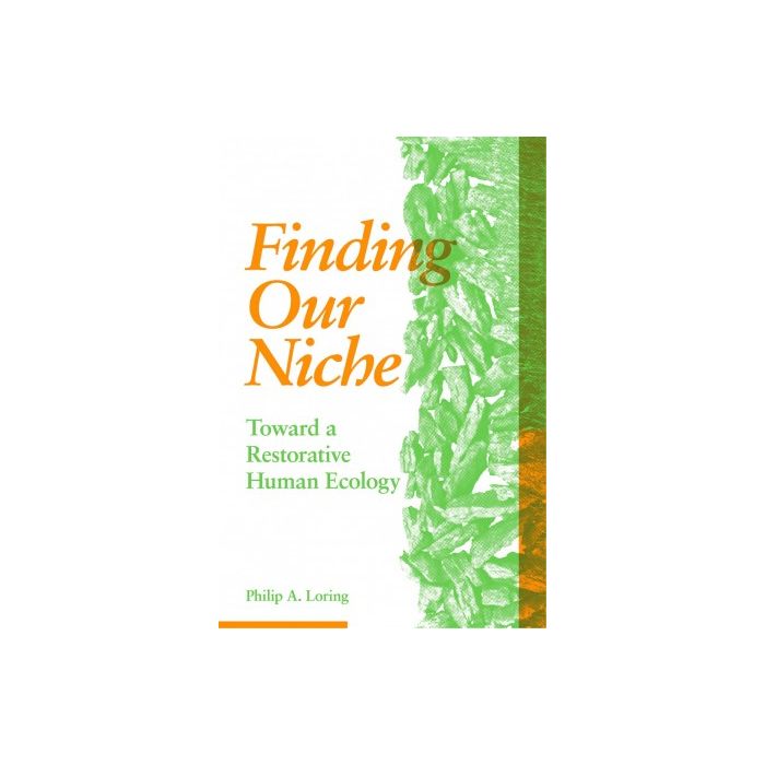 Finding Our Niche