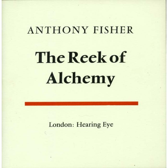 Reek of Alchemy, The