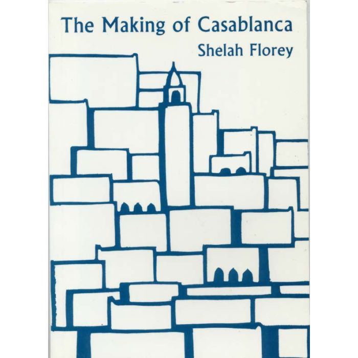 Making of Casablanca, The