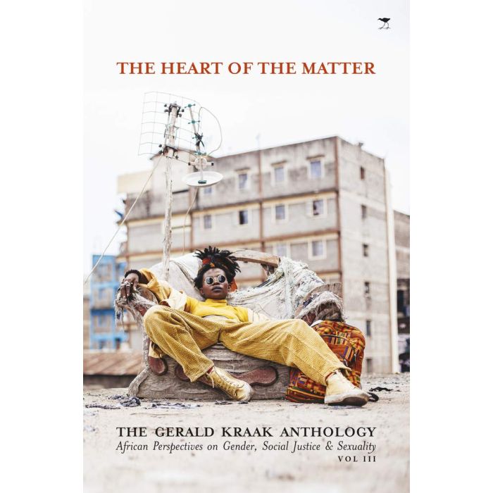 Heart of the Matter, The