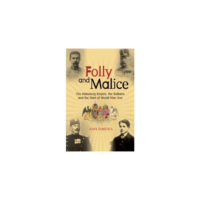 Folly and Malice