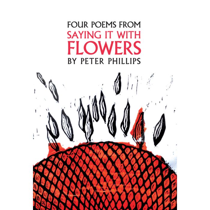 Four Poems From Saying It With Flowers