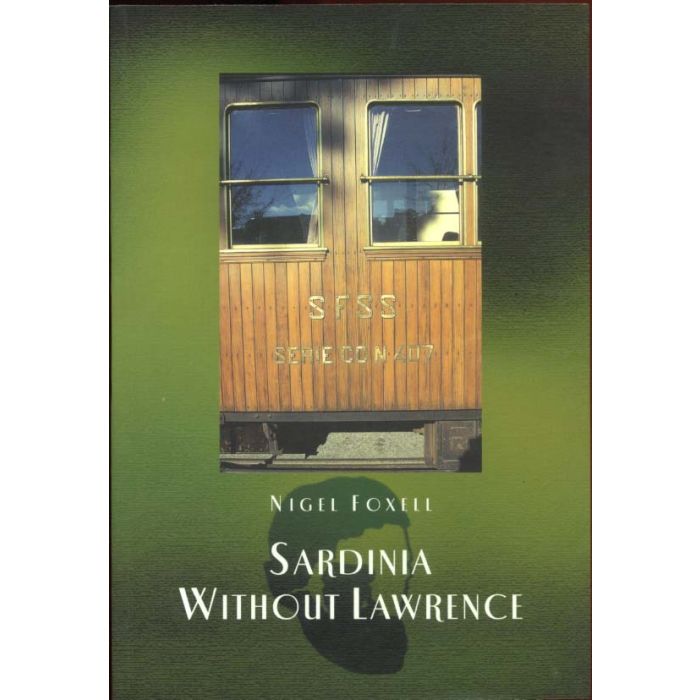 Sardinia Without Lawrence