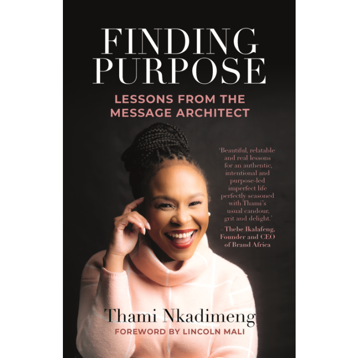 Finding Purpose: Lessons From The Message Architect