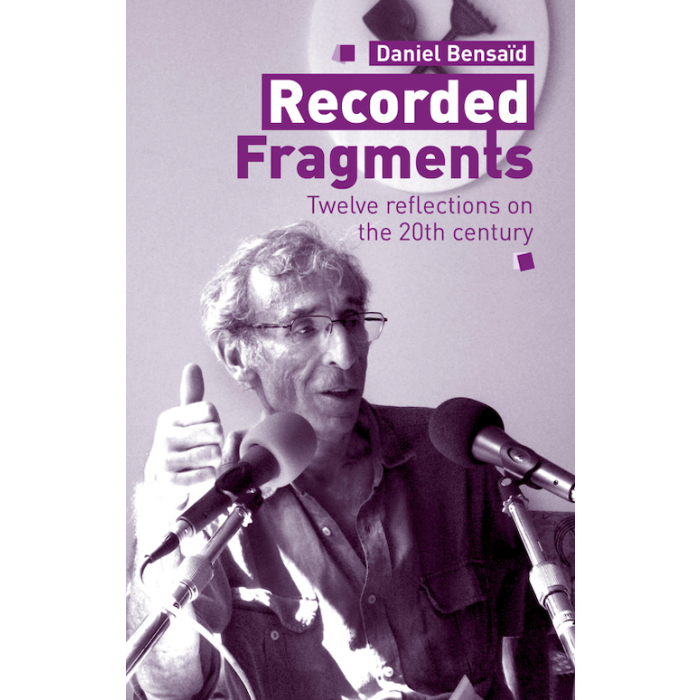 Recorded Fragments