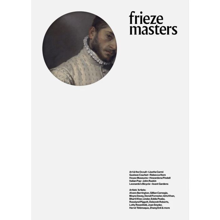Frieze Masters