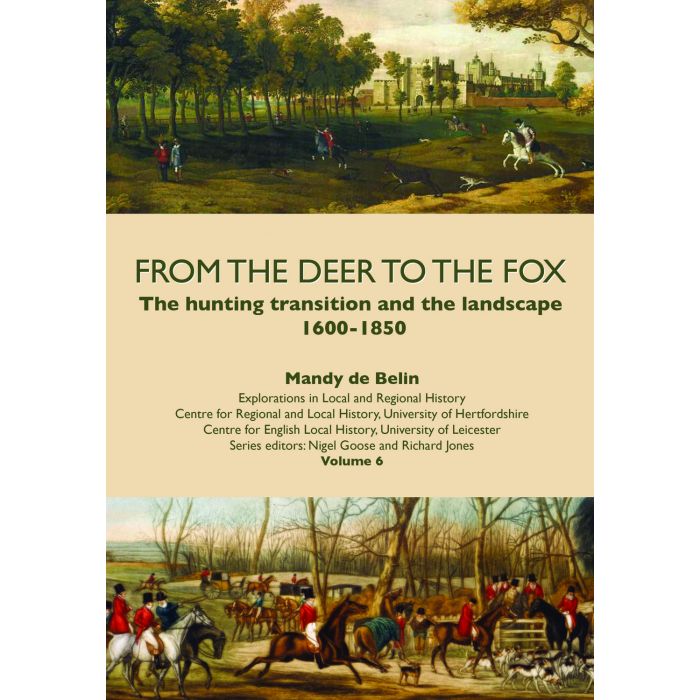 From the Deer to the Fox