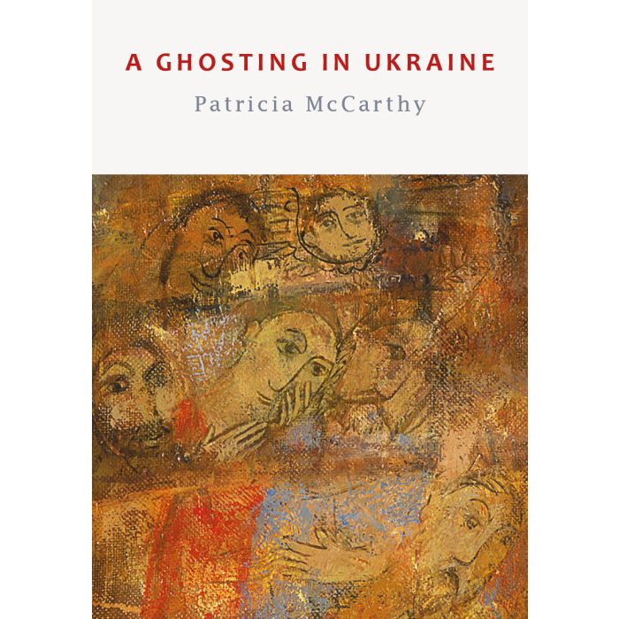 Ghosting in Ukraine, A