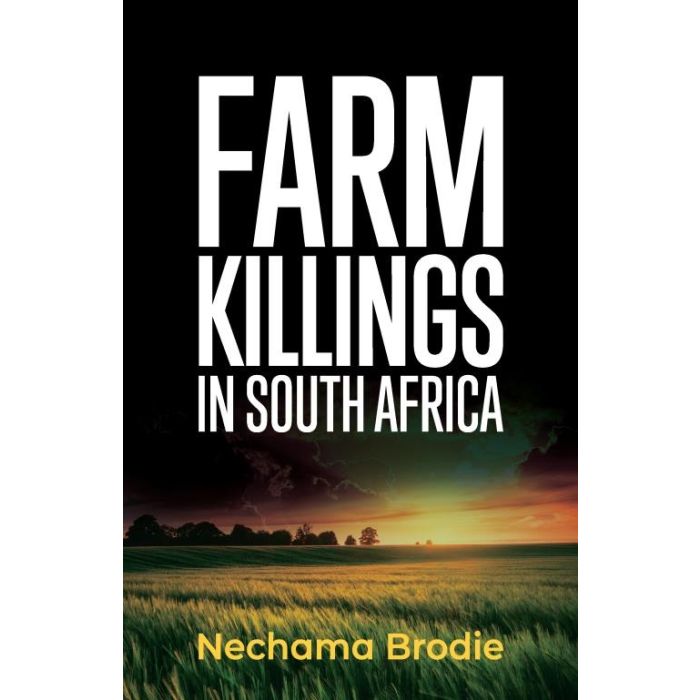 Farm Killings in South Africa