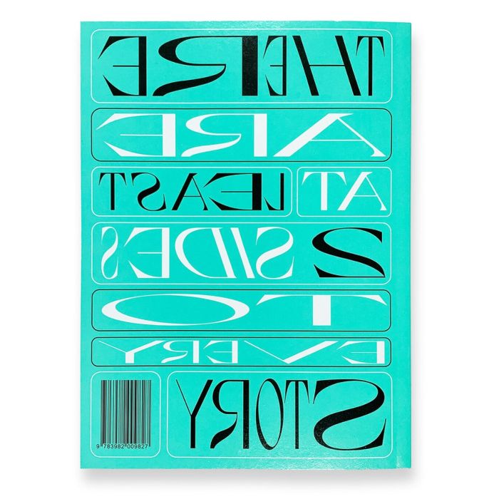 Fukt Magazine Issue 19 November 2020