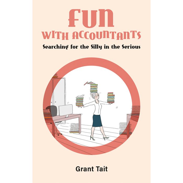 Fun with Accountants