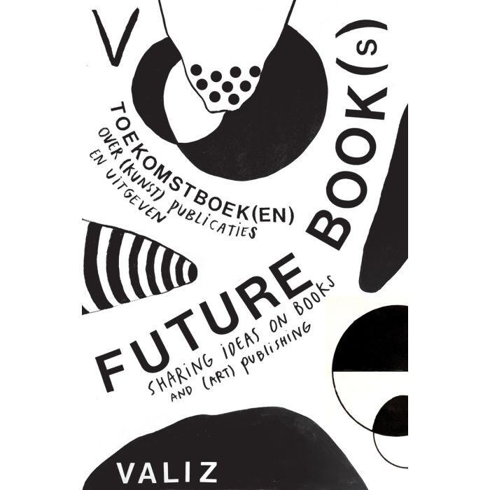 Future Books: Sharing Ideas on Books and (Art) Publishing