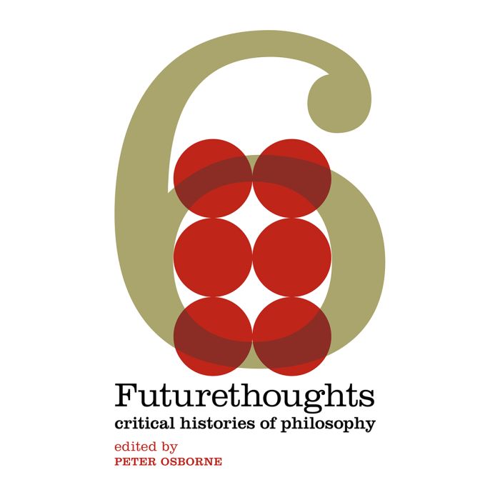 Futurethoughts: Critical Histories of Philosopy