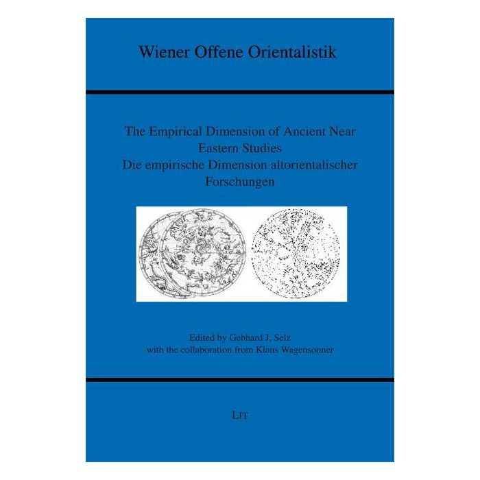 Empirical Dimension of Ancient Near Eastern Studies, The