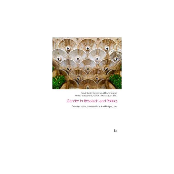 Gender in Research and Politics Developments, Intersections