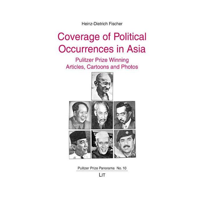 Coverage of Political Occurrences in Asia