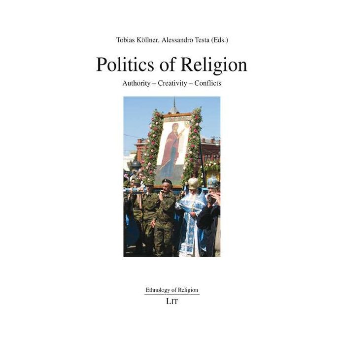 Politics of Religion