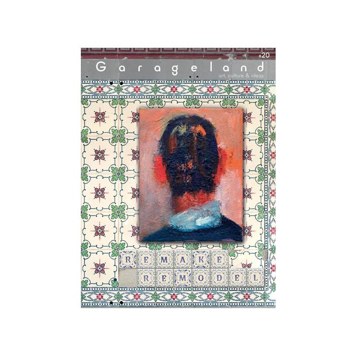 Garageland 20 July 2016