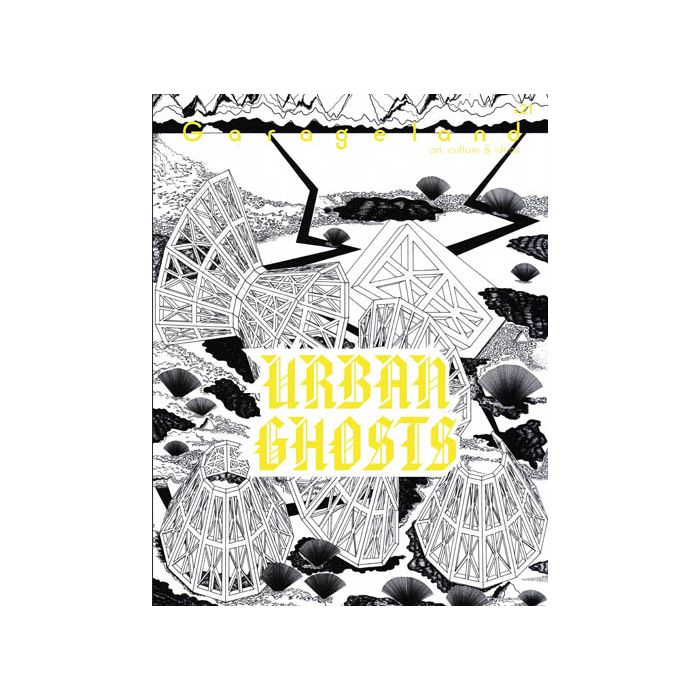 Garageland 21 April 2017