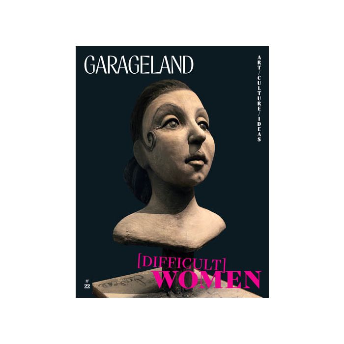 Garageland 22 November 2018