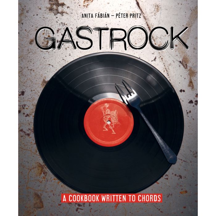 Gastrock Cookbook, The