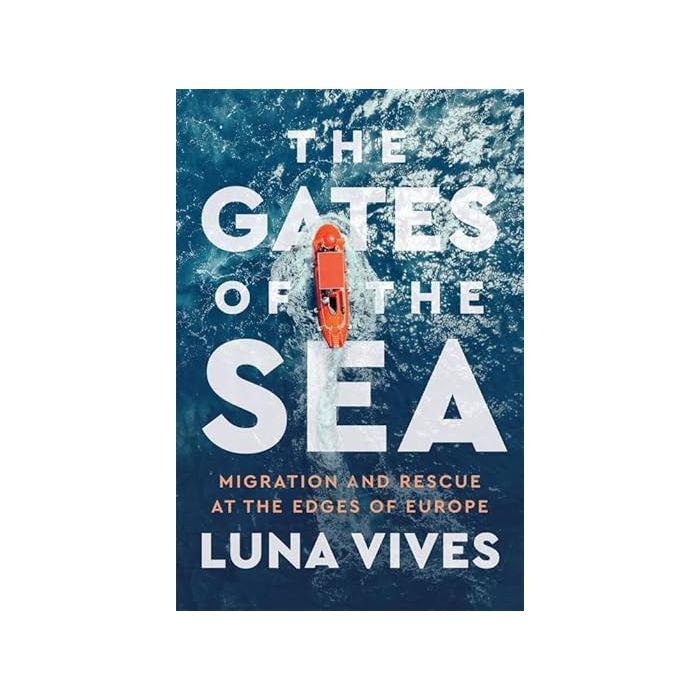 Gates of the Sea, The