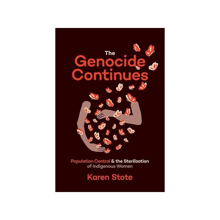 Genocide Continues, The