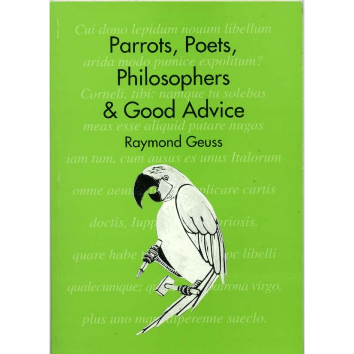 Parrots, Poets, Philosophers