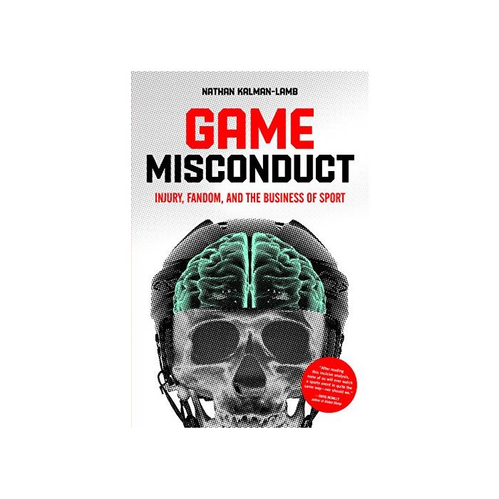 Game Misconduct
