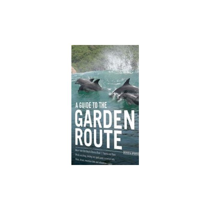 Guide to the Garden Route, A