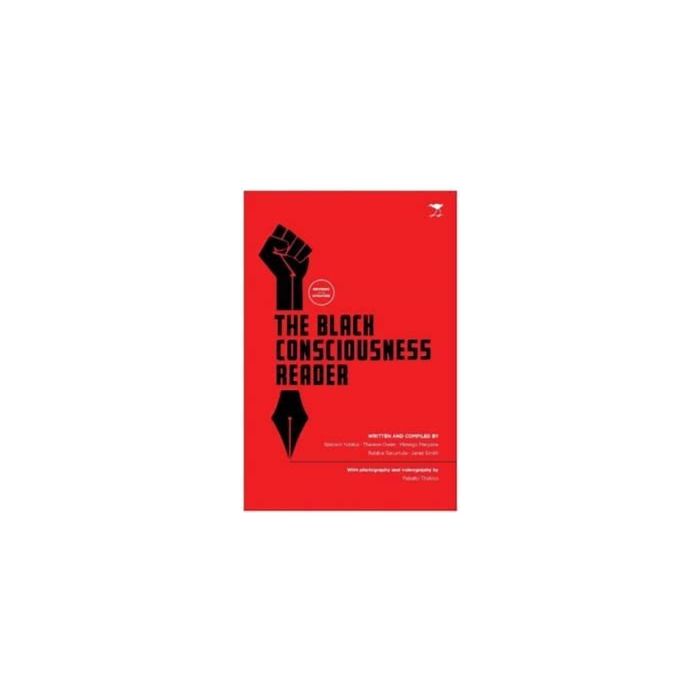 Black Consciousness Reader, The