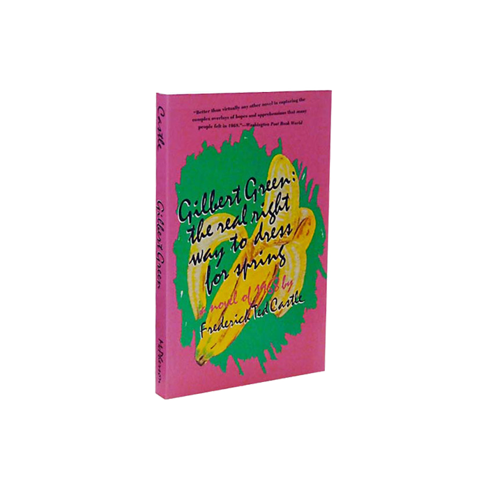 Gilbert Green: Real Right Way To ...