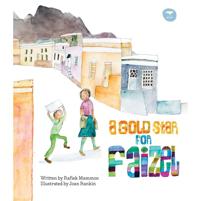 Gold Star For Faizel, A