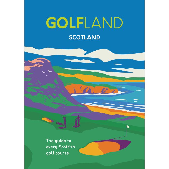 Golfland - Scotland