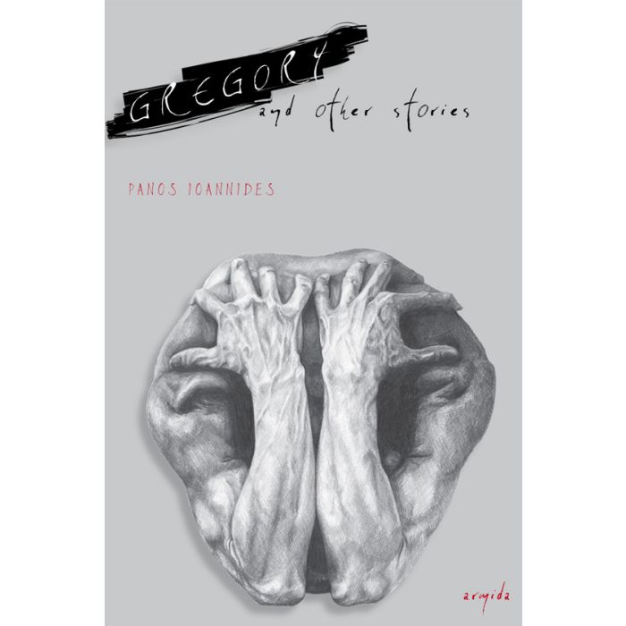 Gregory and Other Stories - front