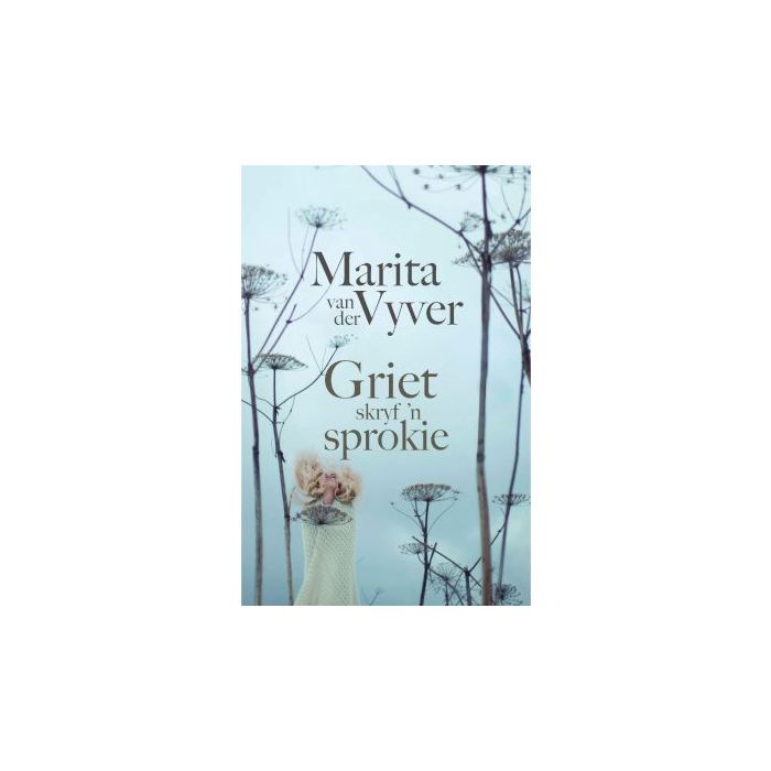 Griet Skryf'n Sprokie [AFRIKAANS]