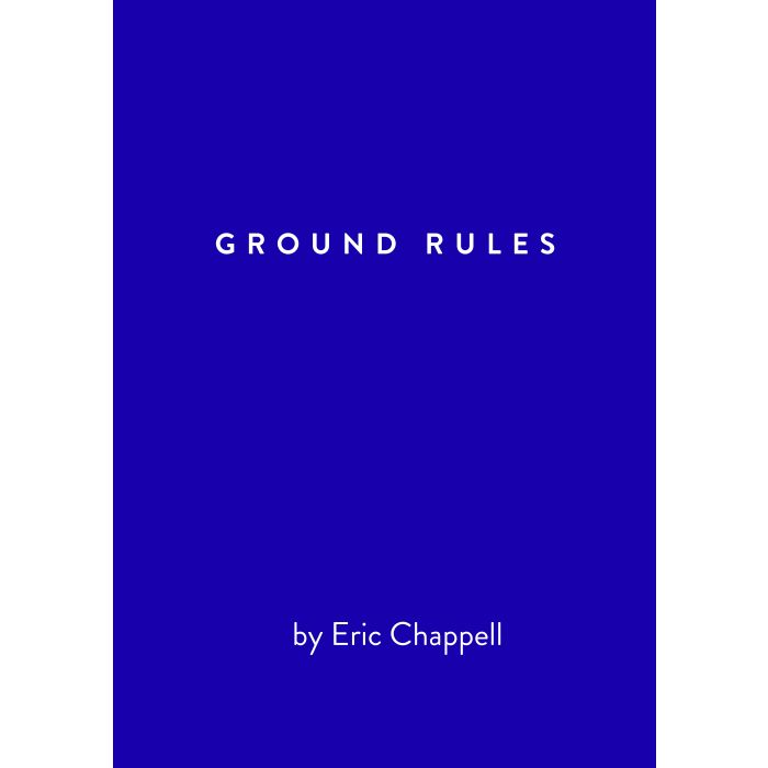 Ground Rules