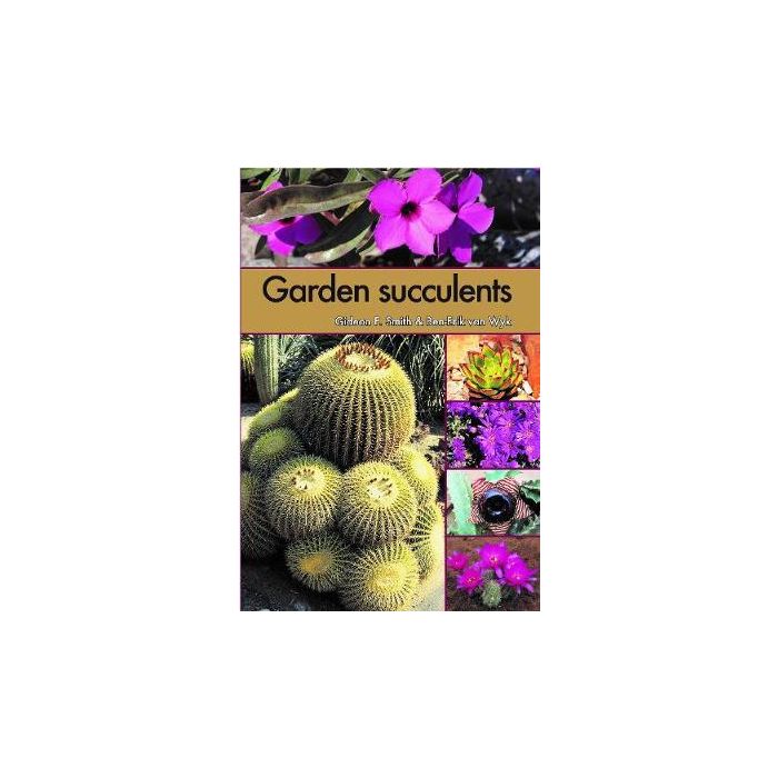Garden Succulents