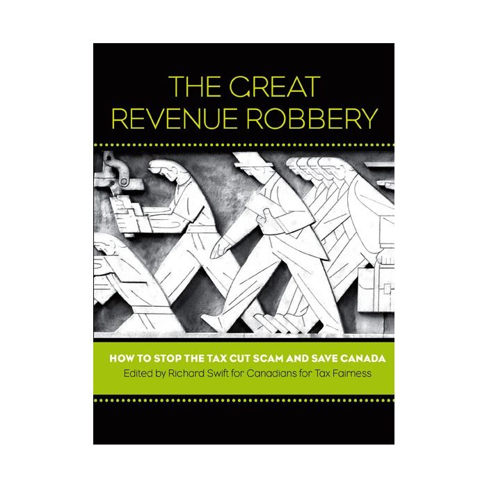 Great Revenue Robbery, The