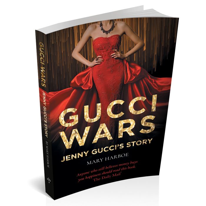 Gucci Wars-Jenny Gucci's Story