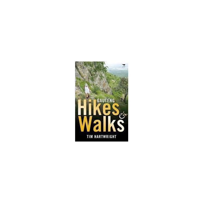 Gauteng Hikes & Walks
