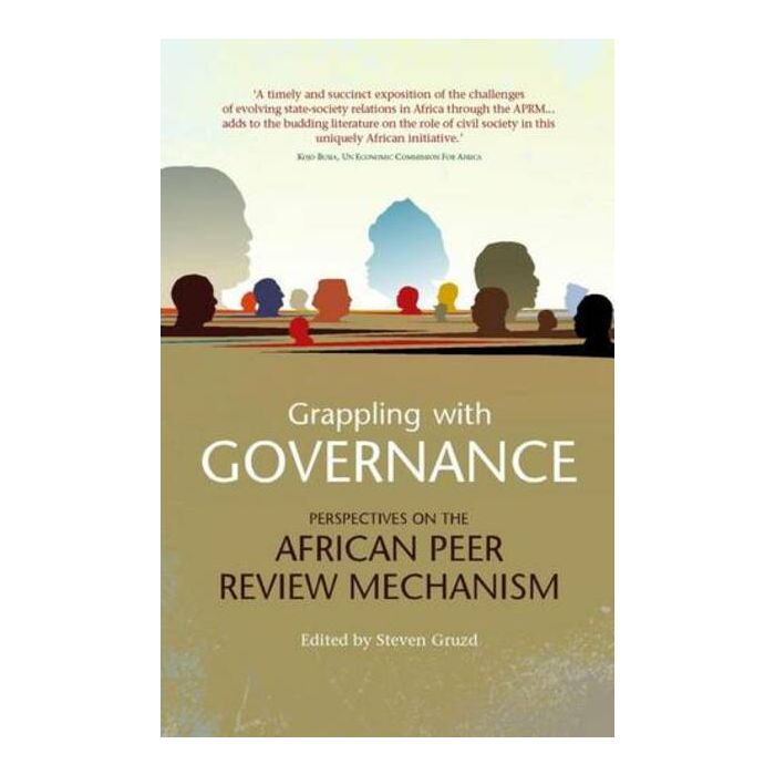 Grappling with Governance