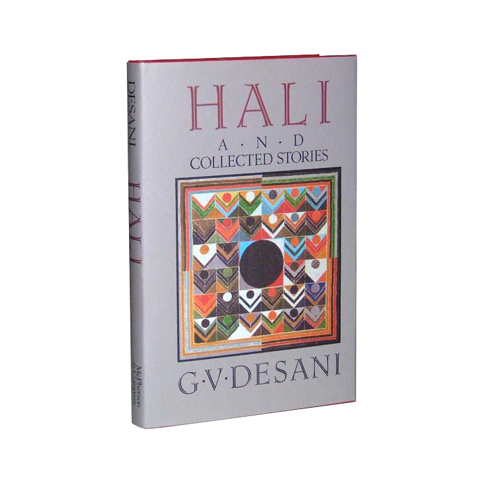 Hali And Collected Stories